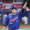 "부상 복귀 후라 걱정했다" 노심초사 사령탑에 문동주는 159㎞로 답했다 [고척 현장]