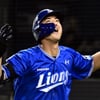 삼성은 가을이 기다려진다, 폭풍 5연승→중위권 대혼돈! 구자욱 만루포+6타점 폭발... 두산 7연승→5연패 [잠실 현장리뷰]