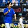 자기도 모르게 배트 냈는데, 잠실을 넘기다니... "구자욱이 다했다" 사령탑 특급 칭찬, 삼성 5연승 이끌었다 [잠실 현장인터뷰]