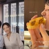 "좋은건 너만 먹기" 서하얀, 10년 넘게 ♥임창정 푹 빠져있네