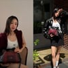 아들맘 맞아? '72억 사모님' 손연재, 힙한 근황..각선미 '감탄'