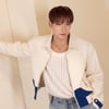 "2PM으로 태어나서"..준케이, 상의 탈의 해야 하는 이유 [인터뷰②]