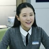 "환한 미소로 고객 응대" 깜짝 포착..이영애, 산소 같은 '은행원' [은수 좋은 날]
