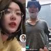 "송다은, BTS 지민 열애 응원..진심 흔들림 없길" 팬덤 성명[전문]
