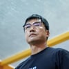 퇴장 당한 진시우 또 선발→이정효 감독의 믿음 "똑같은 실수해도 상관없다" [부천 현장]