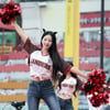 [포토]'오늘은 청바지데이!' 이연진