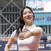 [포토] 윤지나 '엄지척 윤블리'