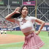 [포토] 윤지나 '내가 누구?'