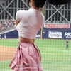 [포토] 윤지나 '풀 스윙하면 벌어지는 일'