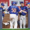 [포토] 김경문 감독 '원석이 보석'