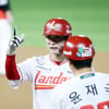 [포토]'7회말 안타출루' 안상현