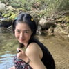 박규영, 몸빼바지 패션 찰떡 소화..시골에서 내추럴 미모 눈길[스타IN★]