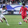 '韓 23세 특급 윙어' EPL 승격 도전 기회, 英 2부 강호 '깜짝 러브콜'... 백승호와 한솥밥 가능성