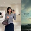 '돌싱 육아' 57.7kg 이다은, 출산 다이어트 고충 "몸이 천근만근"