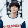 방탄소년단 진, 마이원픽 'K팝 개인부문' 78주 연속 1위
