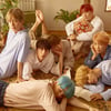 방탄소년단 'DNA' 2억 회 들었다..日 '더블 플래티넘' 달성