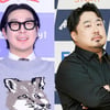 "열받게 하지마"..하하, '子응급실 촬영 논란' 강재준 SNS에 분노의 댓글 [스타이슈]