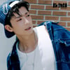 2PM 장우영, 데뷔 17년차에도 청량美 폭발..'아임 인투' 마지막 티저 오픈