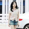 베이비몬스터 아현 '귀여운 인형'[★포토]