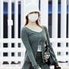 베이비몬스터 파리타 '잘 다녀올게요' [★포토]