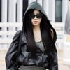 베이비몬스터 아사 '시선강탈 패션센스'[★포토]