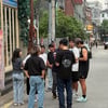 이시언, 기안84X네팔 형제 만남 직관 "우정 영원하라"