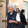 '박신자컵 10주년' 맞아 박신자 여사 부산 찾는다... 시투 및 객원 해설 참여
