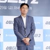 최용수, 슈팅스타2의 든든한 감독[★포토]