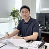 '금메달리스트' 김동문 회장, 배드민턴 개혁 최전선 섰다 "자칫 과거로 돌아갈 수도, 관행 과감히 없앨 것" [★창간21]