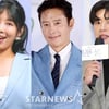 "내가 봐도 뻔뻔"..사유리·이병헌·김진웅, 논란 부른 말실수 [스타이슈]