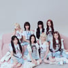 유니스, '올해의 女아이돌' 등극→9월 日 디싱 발매 '겹경사'