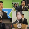배우 데뷔 23년 차 지현우의 선택은 '퍼스트레이디'..왜?