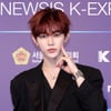 제베원 장하오, '2025 K-엑스포' 글로벌 네티즌상 OST 부문 수상.."내가 외국인임에도 한국의 좋은 영향 받아"