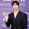 추영우·키키, '2025 K-엑스포' 서울관광재단 대표이사상 수상.."K-문화에 일조하는 사람 될 것"
