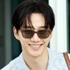 스타랭킹 홀린 이폭스..2PM 준호, 男아이돌 2위
