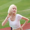 [포토] 서현숙 '정갈한 한 줌 개미허리'