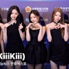 키키, 독보적인 비주얼! "서울관광재단 대표이사상 받아요" [영상]