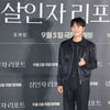 김태한 '살인자 리포트, 사랑해 주세요'[★포토]