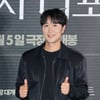 김태한 '여유로운 엄지척'[★포토]