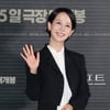 조여정 '상큼한 손인사'[★포토]