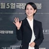 조여정 '변치 않는 미모'[★포토]