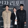 '살인자 리포트, 믿고 보세요'[★포토]
