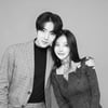 '얼짱시대' 박태준, 걸그룹 출신 아내와 협의 이혼..4년만 파경