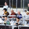 [포토]'고척돔에 웬일' 수많은 MLB 스카우터들