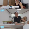 이지혜, ♥세무사 남편 사무실 마련 "계속 공부 중..서포트할 것"[관종언니]
