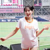 [포토]'카메라로 달려들 기세' 유진경