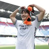 전 세계 유망주 순위에 '유일한 K리거' 등장, FIFA 연구소도 인정한 신민하 재능