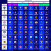 PSG '역대 최악의 챔스 대진' 나왔다, 뮌헨·바르사에 '포트4' 뉴캐슬·빌바오까지 [오피셜]