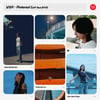 82메이저 남성모X문수진, 오늘(29일) 'Pinterest Luv' 발매