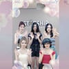 키키, AAA 2025 "뜻깊은 자리 참석 영광..설레고 기대돼"